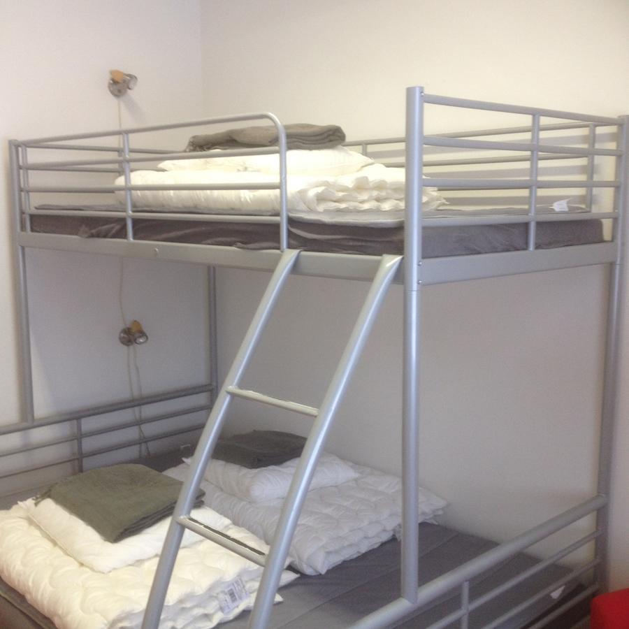 Gafsele Lappland Hostel Vaster Gafsele Luaran gambar