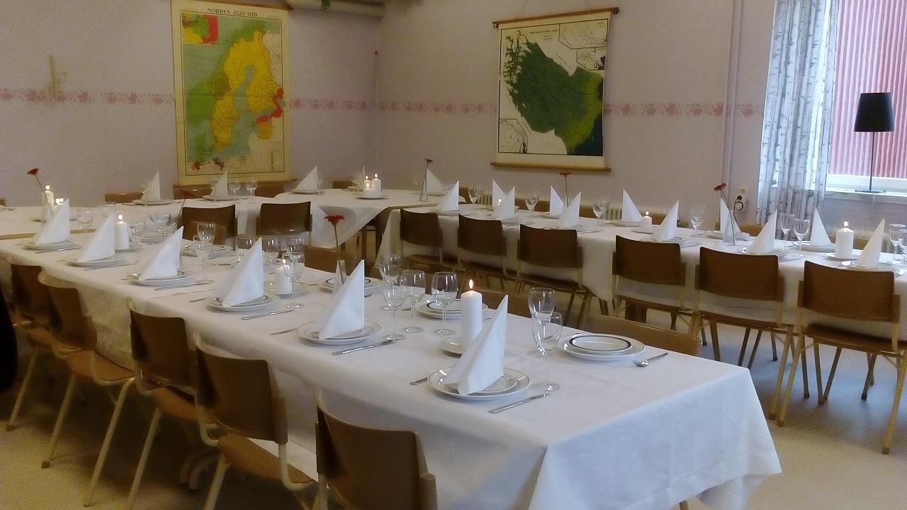 Gafsele Lappland Hostel Vaster Gafsele Luaran gambar